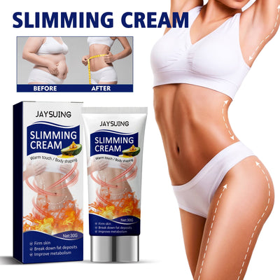 Premium Body Firming Cream for Enhanced Skin Texture