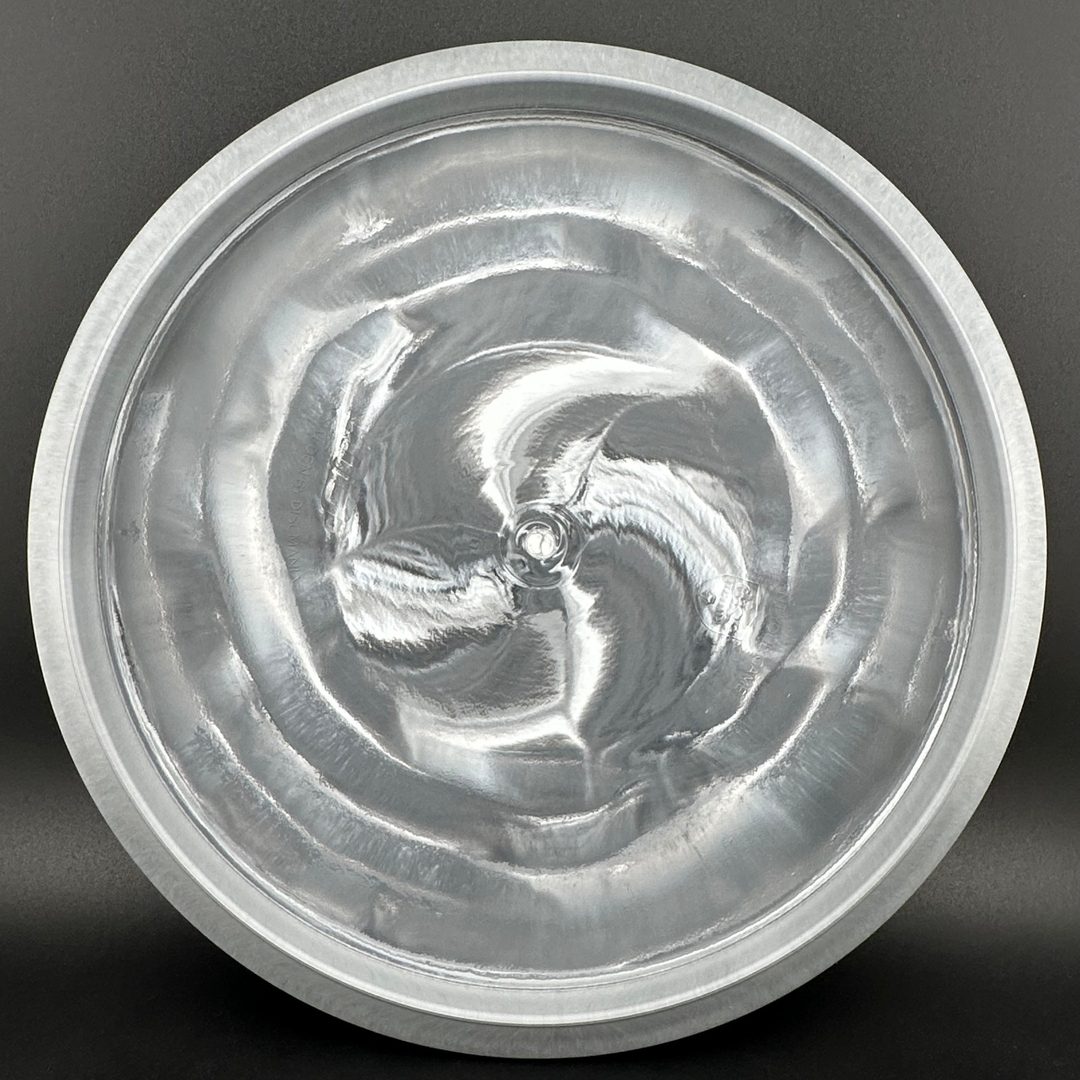 Swirl P-Line MD3 (Flex 2) - Huk Lab TriFly Stamp Disc