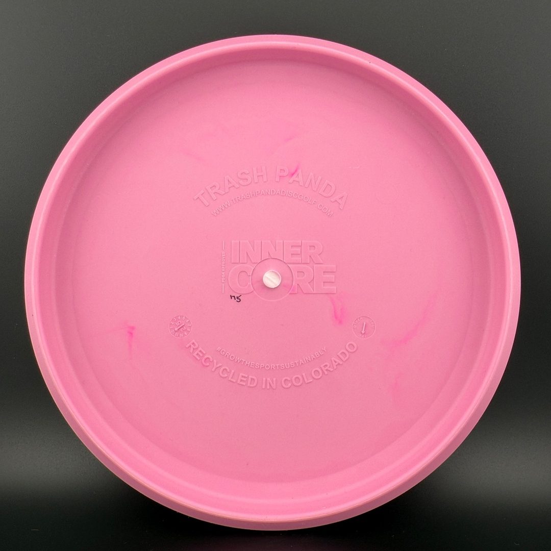 Baseline Inner Core Disc - Eco-Friendly Performance