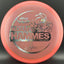 Metallic Z Wasp - 2021 Adam Hammes Tour Series Disc