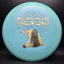 Disque Splatter S-Blend Anubis - Précision Mid-Range