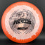 Halo Star Roc3 - X-Out - Double Stamp Disc Golf Disc