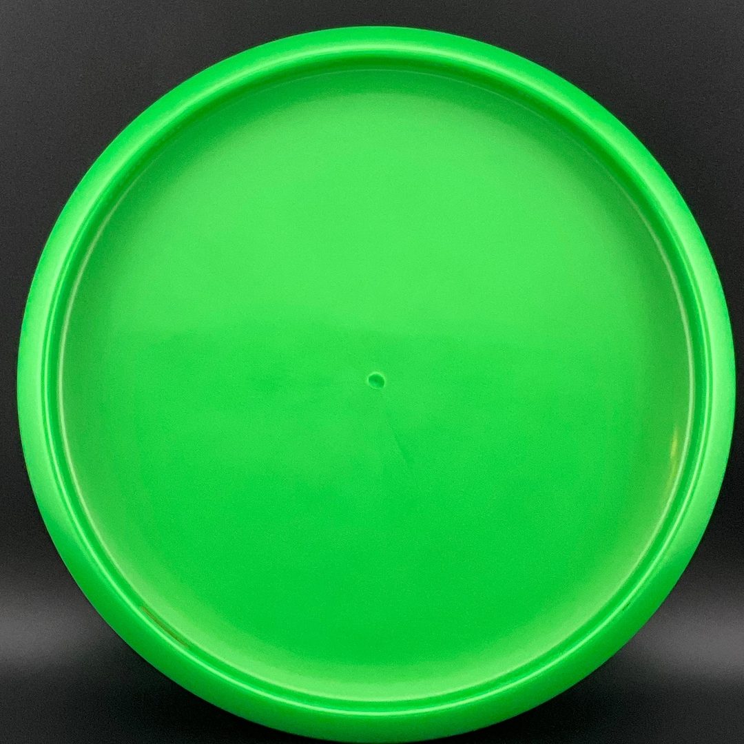 Big Z Luna - Erreurs d'impression - Édition limitée Worlds x McBeth