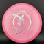 ESP Swirl Scorch - Michael Johansen Disc Golf Driver