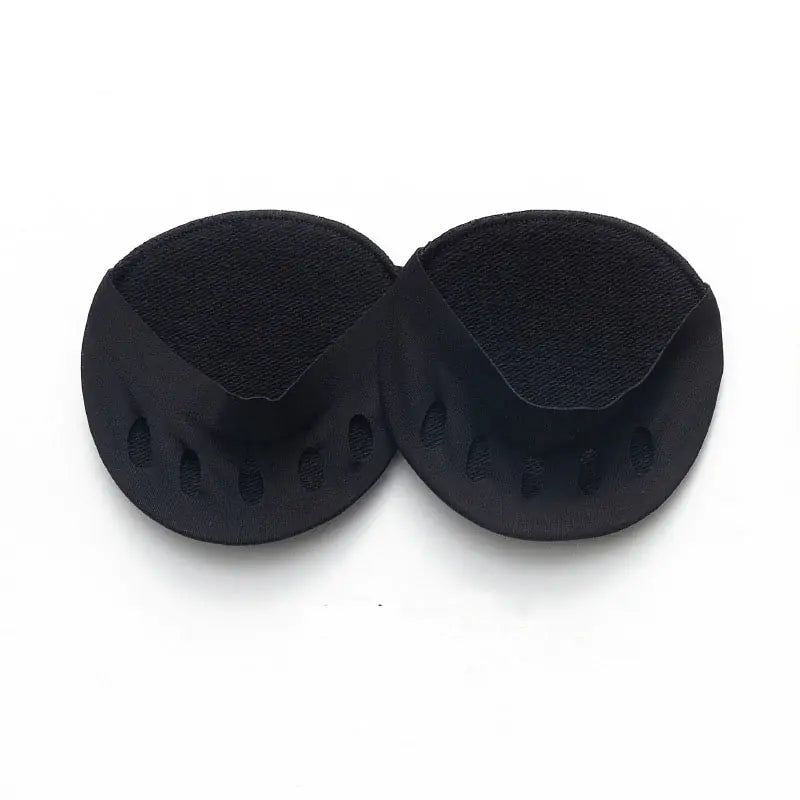 Almohadillas para los dedos de los pies para mujeres - Comodidad y estilo