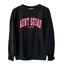 Sudadera Impresa Aunt Squad