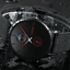 Montre Étanche Élégante pour Femme avec Chronomètres