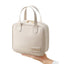 Premium PU Large Capacity Travel Makeup Organizer