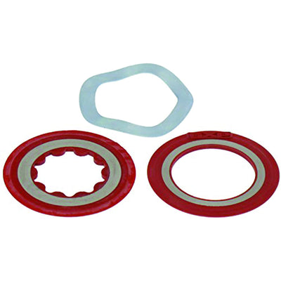 SRAM Shield and Wave Washer Assembly for PressFit GXP Road