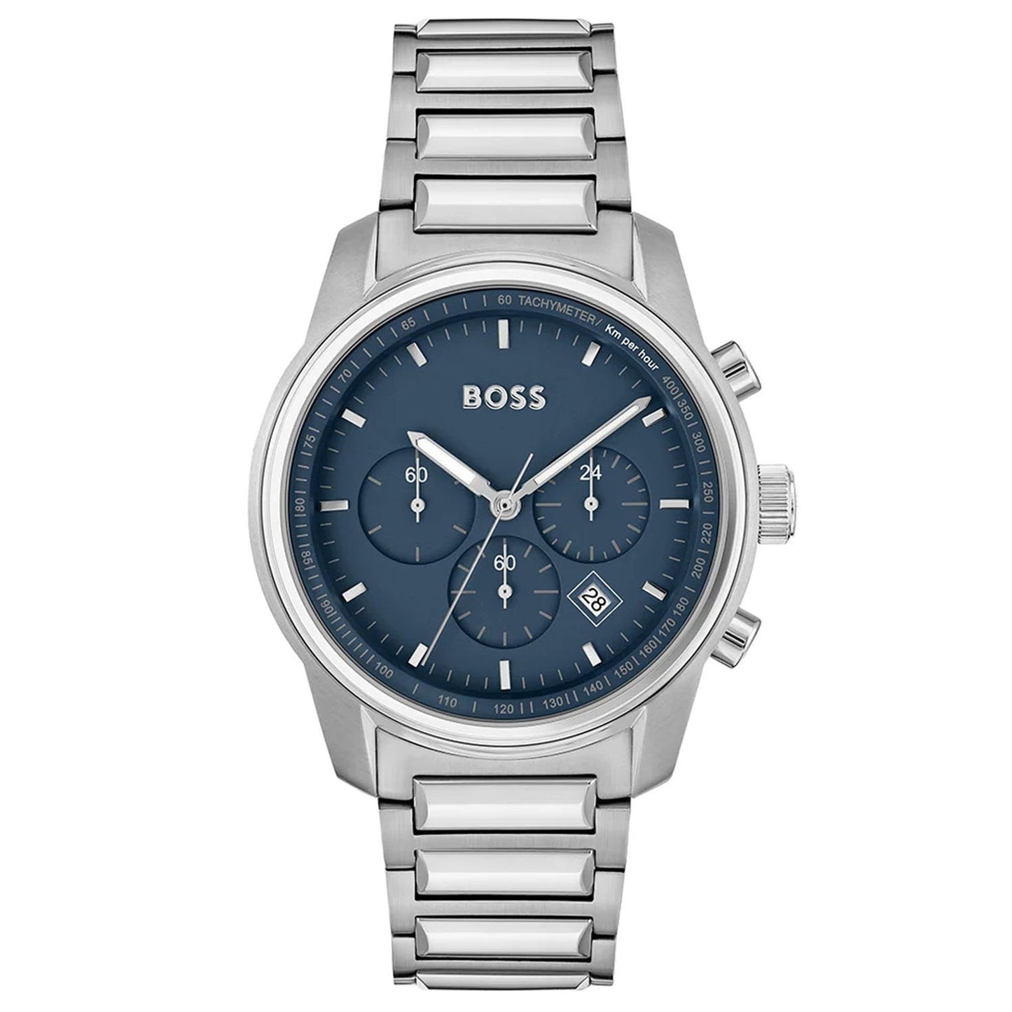 Reloj Hugo Boss para Hombre Trace