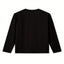 Casual Crew-Neck Long Sleeve T-Shirt for Fall/Winter