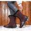 Premium Outdoor High Top Snow Boots for Comfort and Style