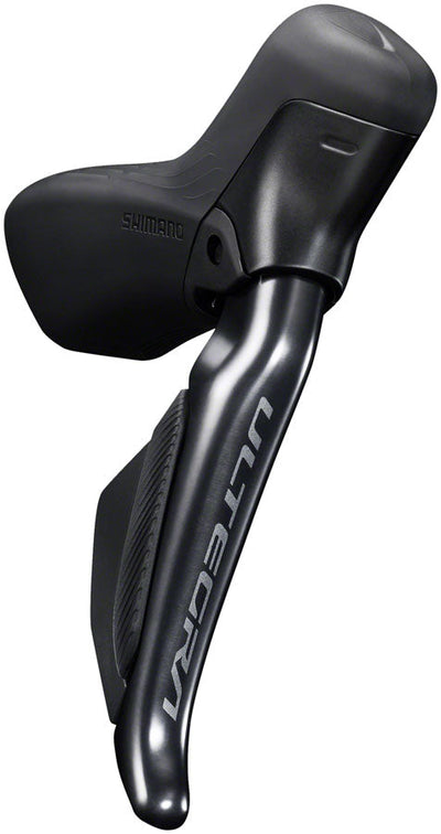Palanca de Cambio/Freno Shimano Ultegra ST-R8170-RE Di2 - Derecha 12 Velocidades Negra