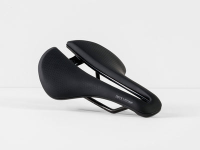 Selle Bontrager Aeolus Comp 155mm - Noir