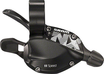 SRAM NX 11 Speed Rear Trigger Shifter - Black