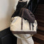 Versatile Travel Shoulder Bag for Men and Women