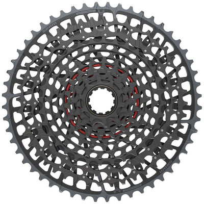 SRAM X0 Eagle T-Type XS-1295 Cassette - 12-Speed 10-52t