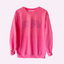 Sudadera Impresa Aunt Squad