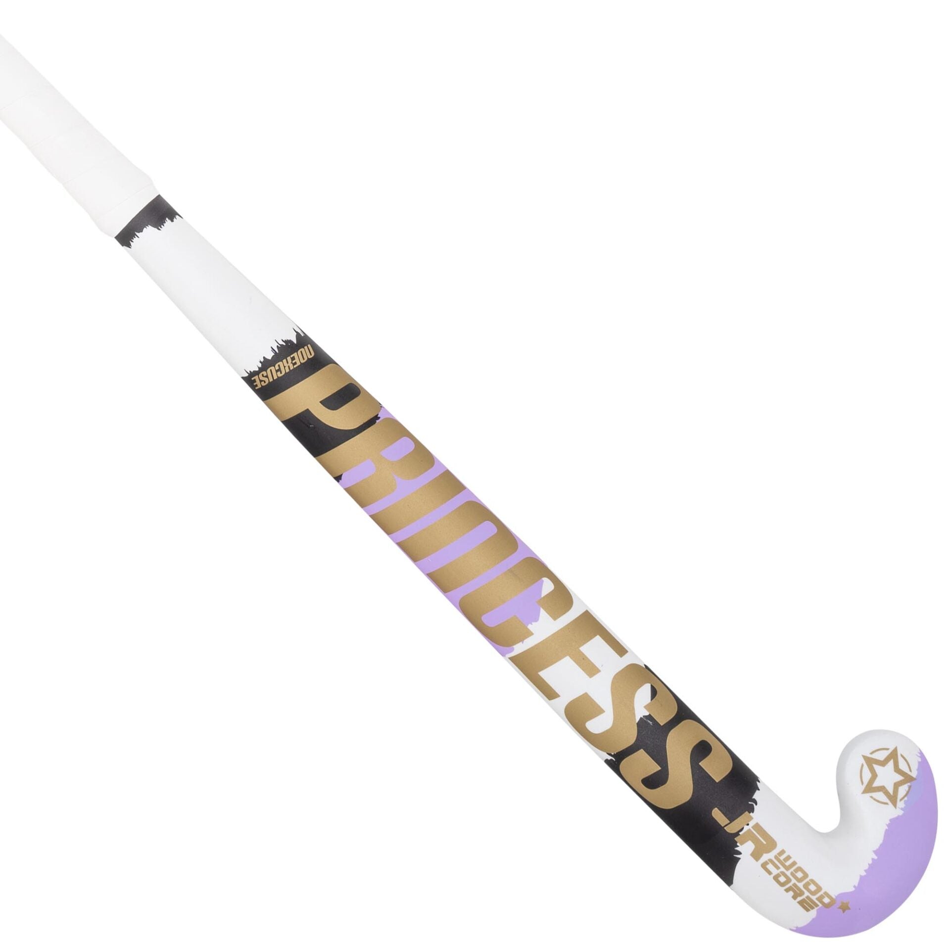 Princess Starter Stick: Custom Size & Design Options - Korvel