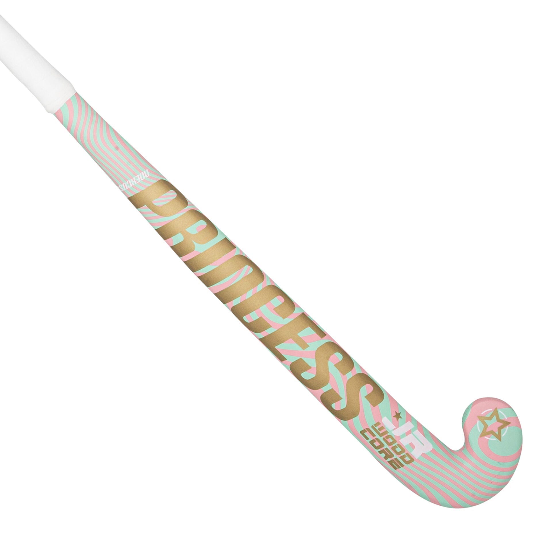 Princess Starter Stick: Custom Size & Design Options - Korvel