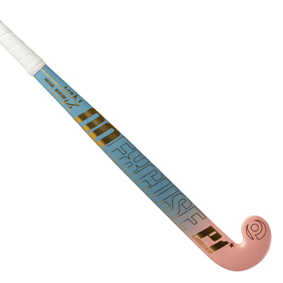 Princess Indoor Youth Field Hockey Sticks - Customizable Sizes 28"-36" - Korvel