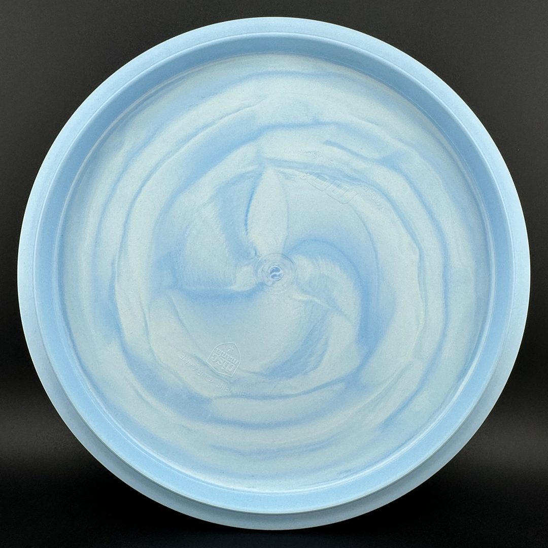 Swirl P-Line MD3 (Flex 2) - Huk Lab TriFly Stamp Disc