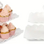 Cupcake Stand 2 tier - Korvel