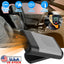 24V 200W Portable Car Heater & Defroster Fan