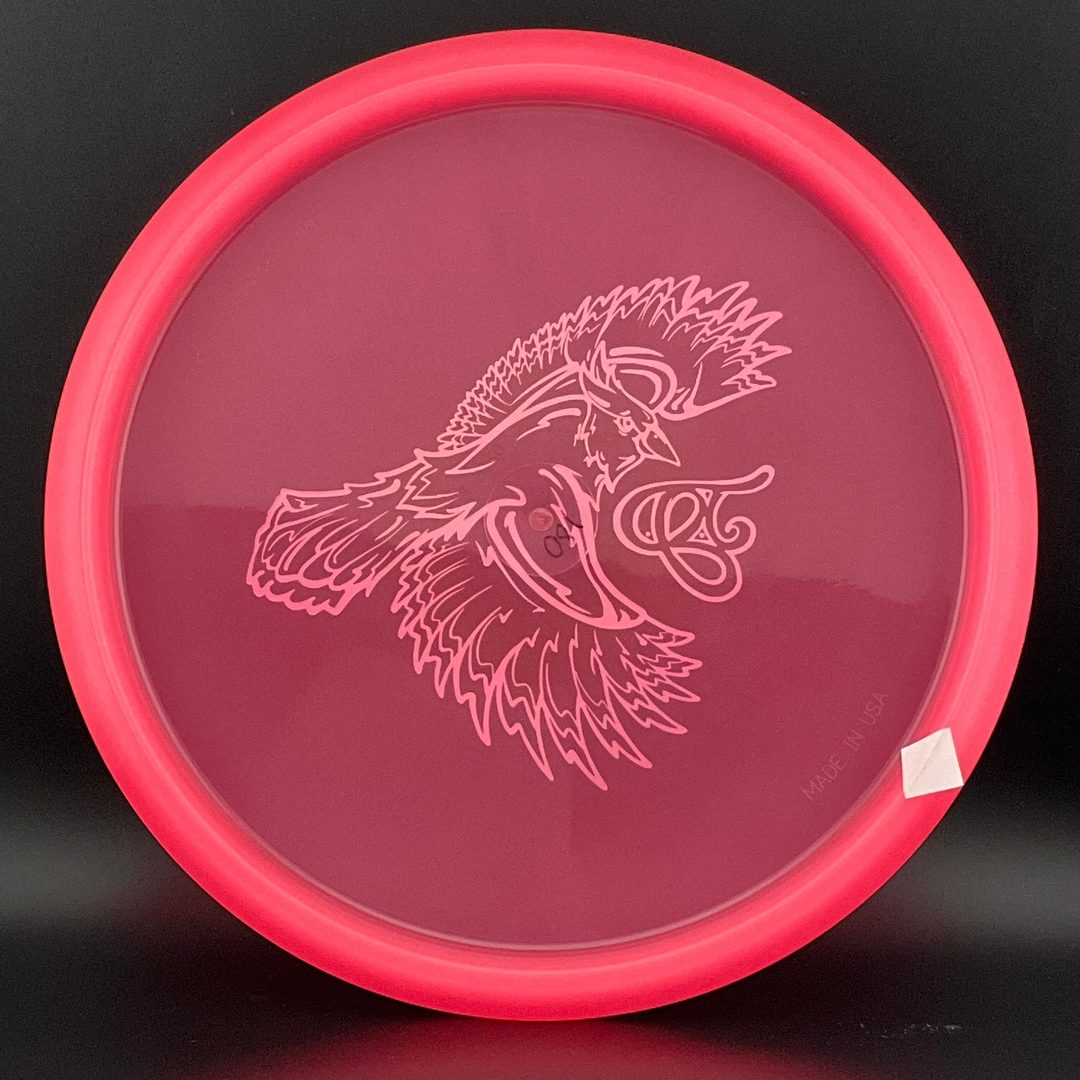 Disco Quantum Solstice - Edición Limitada Diseño TeeJay