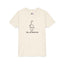 Tail Up, Move On Youth Tee – Small Human, Big Attitude