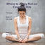 Premium Body Care Massage Oil for Relaxation