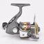 LEO Half Metal Fishing Spinning Reel - 8BB, 5.5:1 Speed Ratio