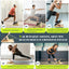 FlexSlope Adjustable Calf Stretch Board