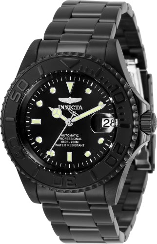 Invicta Men's Pro Diver Watch