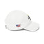 Gorra de Papá Bordada Swoop Guy – Gorra de Parodia Política