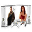 Xbox 360 Slim Full Body Color Membrane Stickers with Scratch-Resistant Protection - Korvel