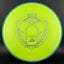 Fission Hex Disc Golf Midrange