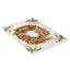 Christmas New Decorative Products Knitted Fabric Meal Mat Creative Knitted Meal Mat Tablecloth Elderly Tree Meal Mat - Korvel