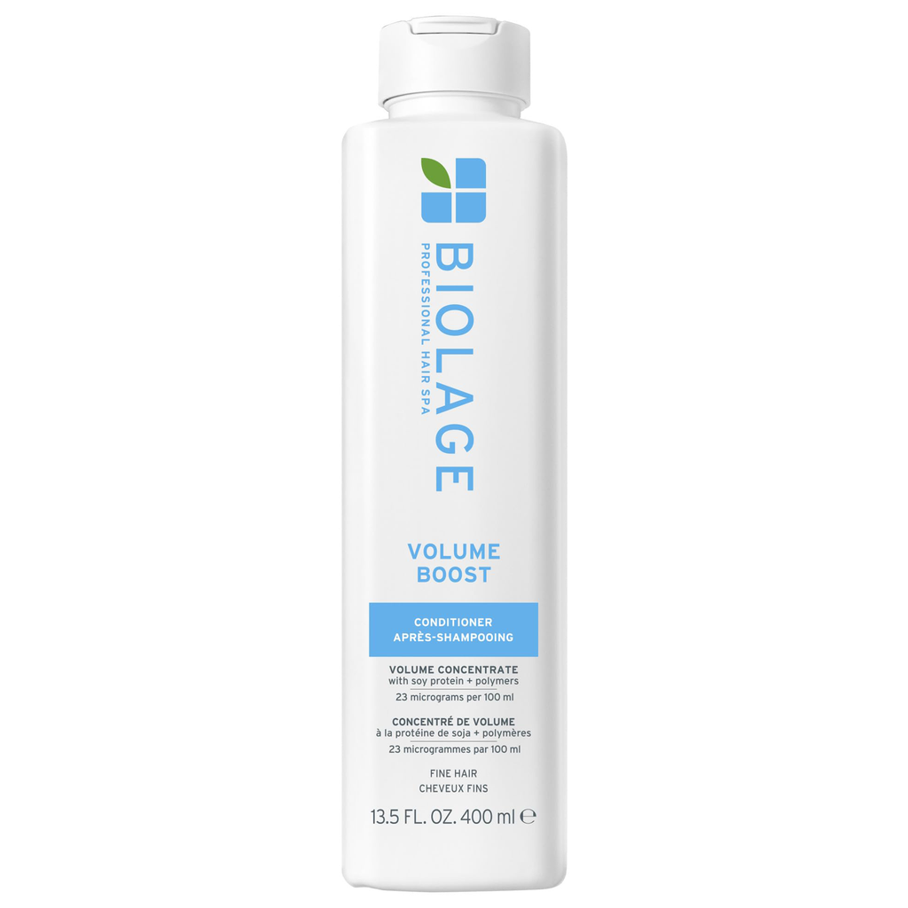 Après-shampoing Biolage Volume Boost 13,5 oz