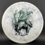 Doomsday Discs Plague Distance Driver