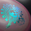 ESP Glo Undertaker - Edición Limitada de Chris Dickerson