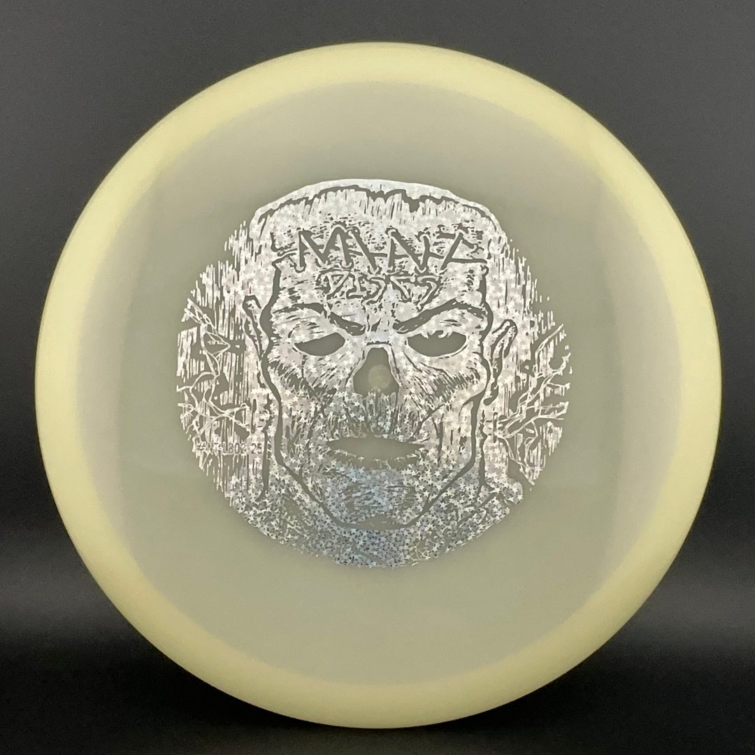 Nocturnal Lobster Disc - Halloween 2025 Edition
