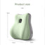 Multifunctional Support Cushion for Home Comfort