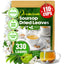 Té de Hojas de Soursop Premium