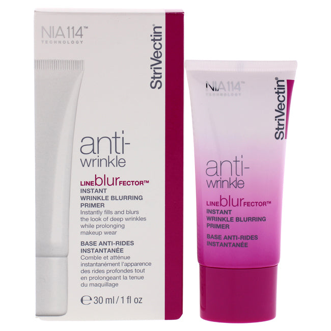 StriVectin Line Blurfector Instant Wrinkle Blurring Primer 30 Ml