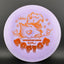 Super FLX ESP Raptor - Premium Disc Golf Driver