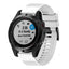 FIFATA Smart Watch Band Straps For Garmin Fenix 6 6S 6X 5X 5 5S 3 3HR Forerunner 935 945 Quick Release Strap Silicone Bracelet - Korvel