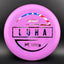 Mini Luna - Paul McBeth 6" Mini Disc