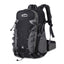Large-Capacity Water-Resistant Travel Backpack