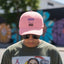 Epilepsy Awareness Dad Hat - Condition Documented